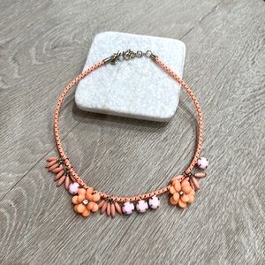 J.Crew Kids stunning necklace. Perfect gift for your tween.